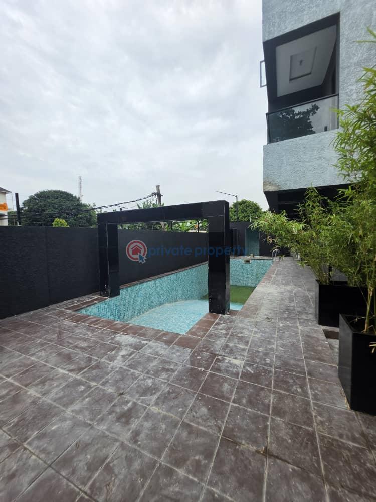 2 bedroom Flat & Apartment For Sale In A Gated Community Victoria Island Lagos - 2