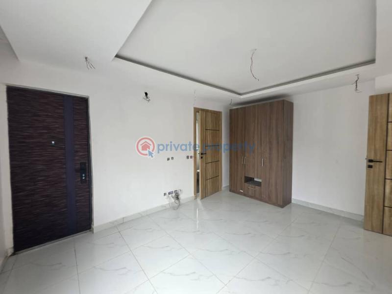 2 bedroom Flat & Apartment For Sale In A Gated Community Victoria Island Lagos - 3
