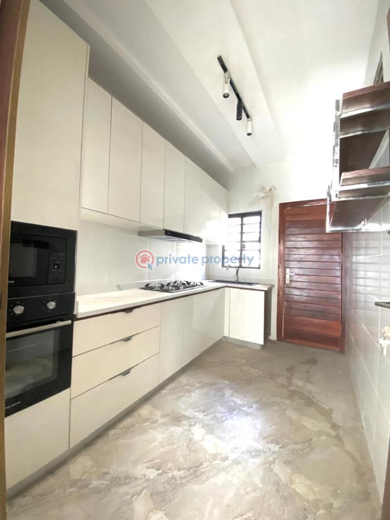 2 bedroom Flat & Apartment For Sale Lekki Phase 1 Lagos - 1