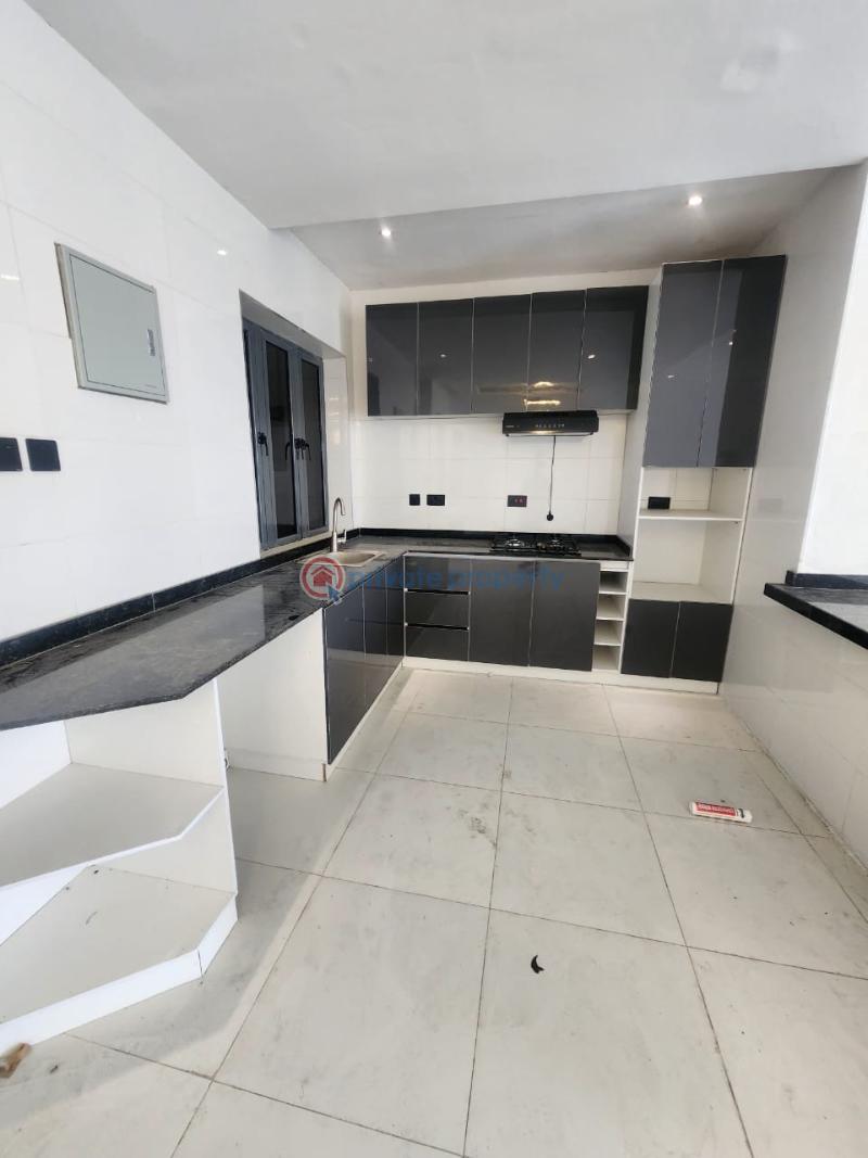 2 bedroom Flat & Apartment For Rent Lekki Phase 1 Lagos - 6