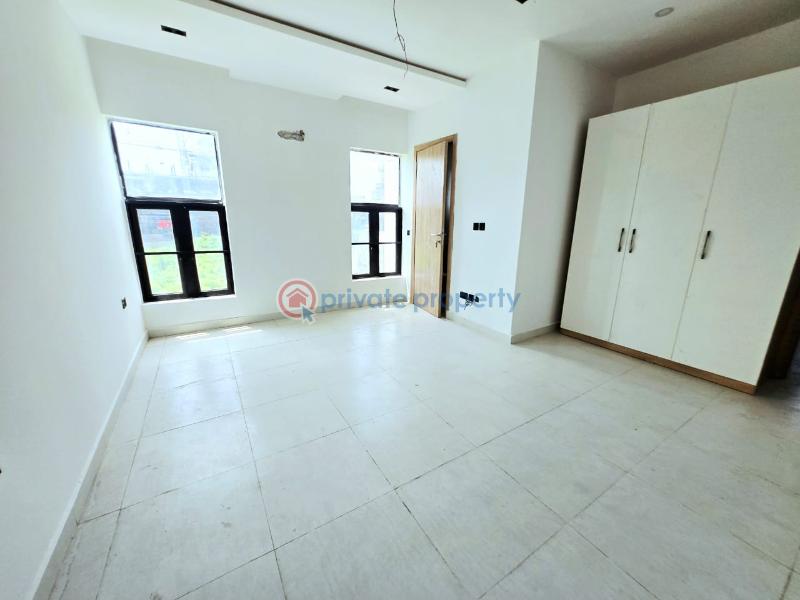 2 bedroom Flat & Apartment For Rent Lekki Phase 1 Lagos - 8