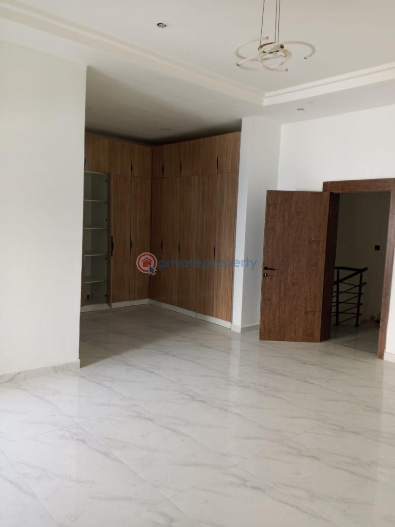 2 bedroom Flat & Apartment For Rent Bash Close By Friends Colony Osapa Lekki Lagos - 14
