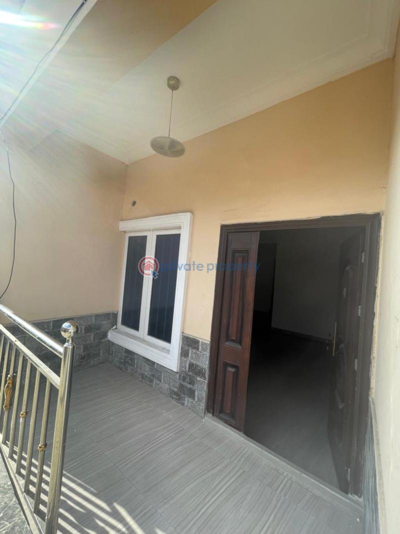 2 bedroom Block Of Flats For Rent Sangotedo Ajah Lagos - 10