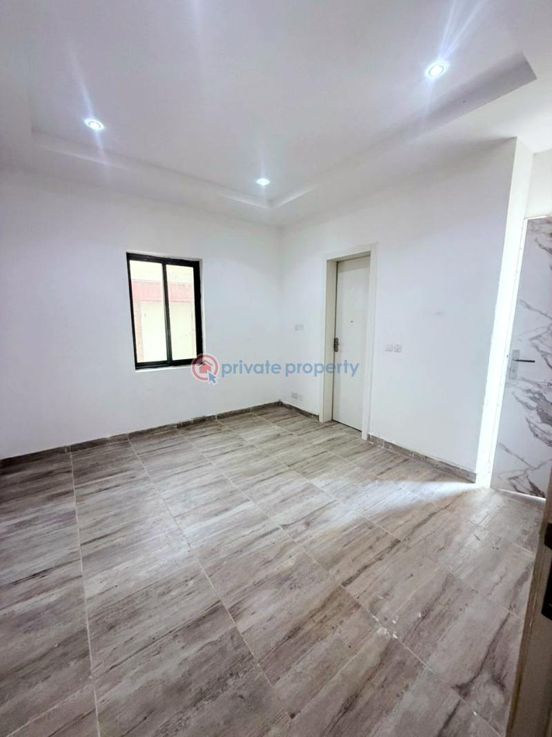 2 bedroom Block Of Flats For Rent Victoria Island Extension Lagos - 4