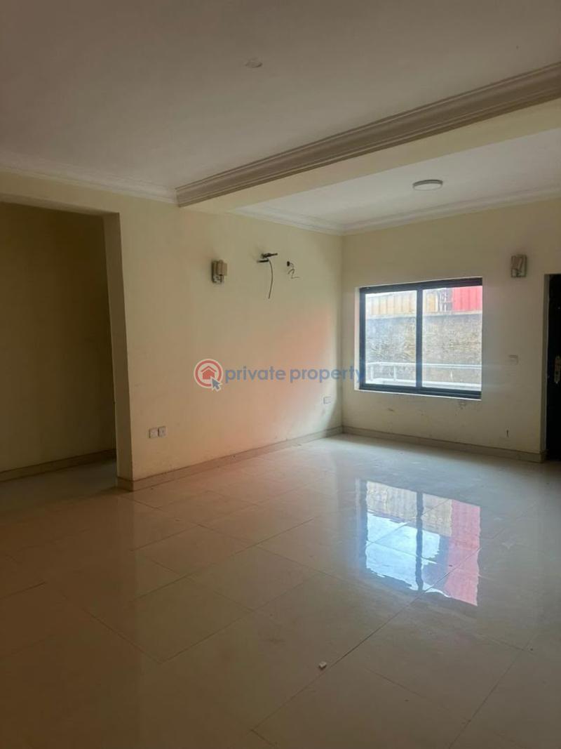 Flat & Apartment For Rent Creek Haven Estate Off Harris Drive By Vgc, Lekki Victoria Garden City Lekki Lagos - 3