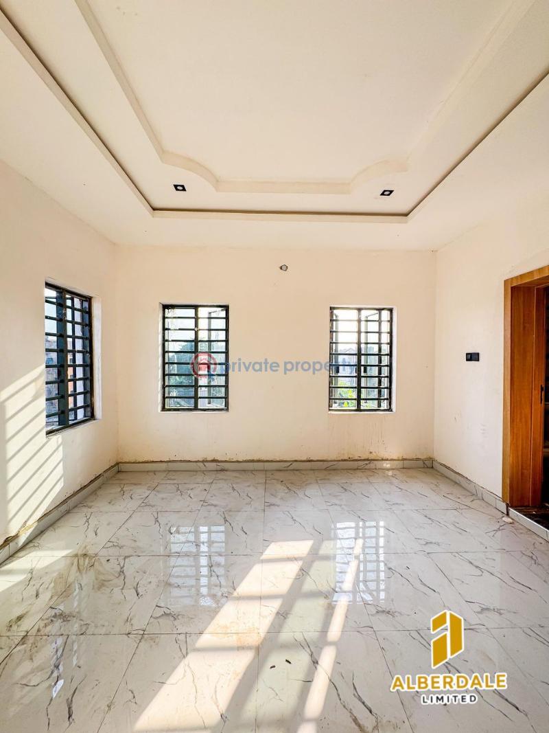 2 bedroom Block Of Flats For Rent Yaba Lagos - 2