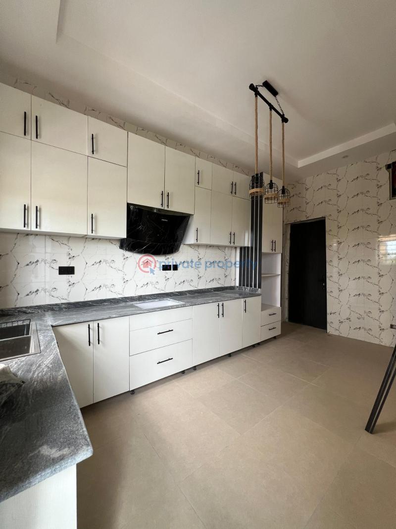 2 bedroom Flat & Apartment For Rent Ikate, Lekki Ikate Elegushi Lekki Lagos - 1