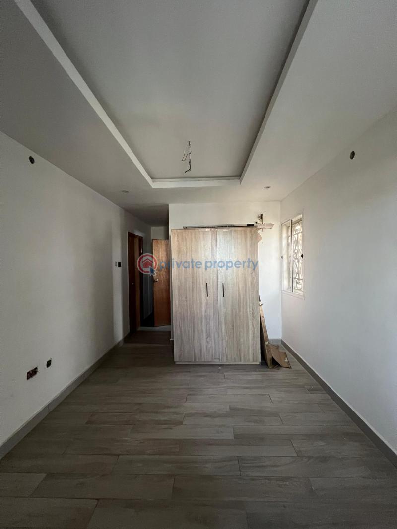 2 bedroom Block Of Flats For Rent Ologolor Lekki Ologolo Lekki Lagos - 3