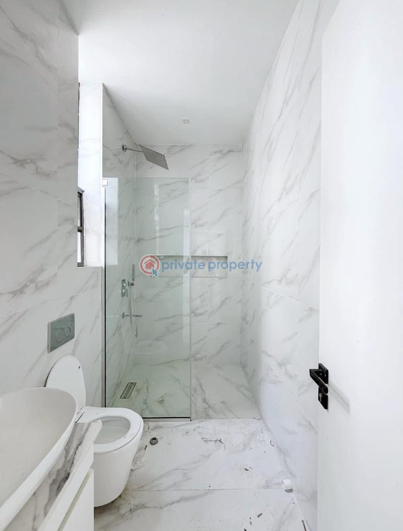2 bedroom Flat & Apartment For Sale Lekki Phase 1 Lagos - 8