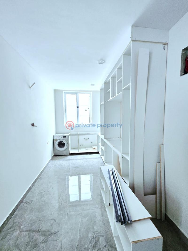 2 bedroom Flat & Apartment For Sale Lekki Phase 1 Lagos - 9