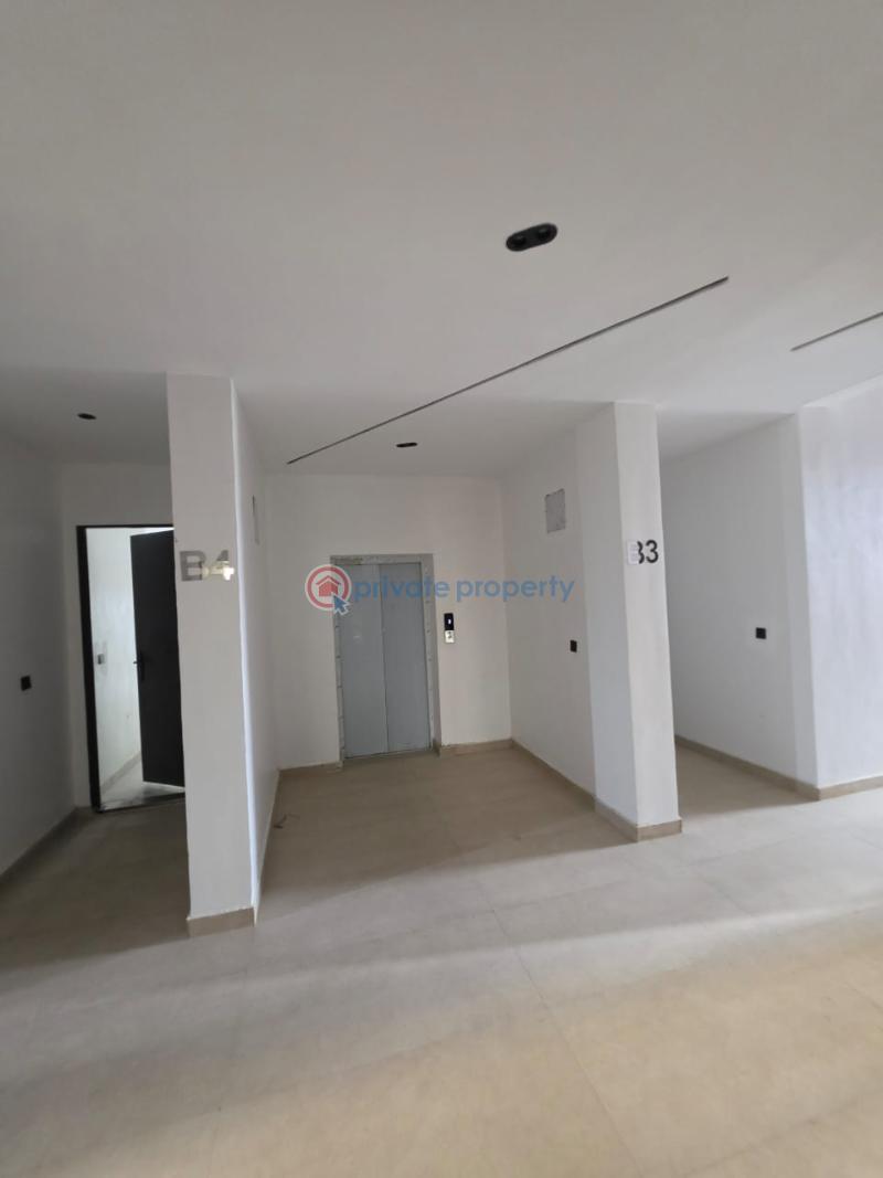 2 bedroom Block Of Flats For Rent Oniru Extension Oniru Victoria Island Lagos - 20