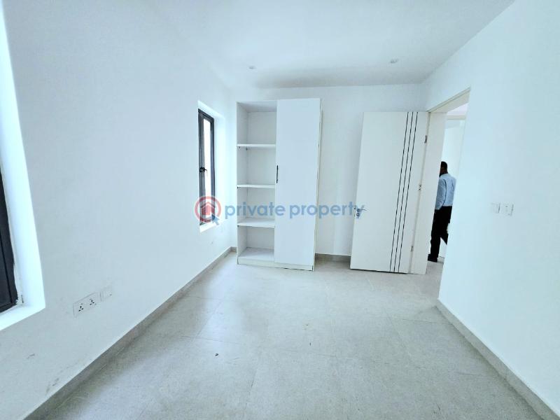 2 bedroom Flat & Apartment For Rent Ikate Elegushi Lekki Lagos - 5