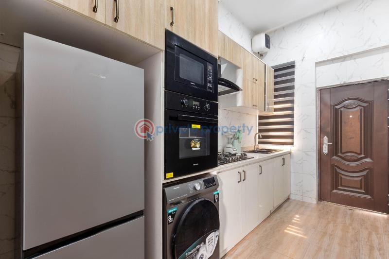 2 bedroom Flat & Apartment Short let Ikota Lekki Lagos - 12