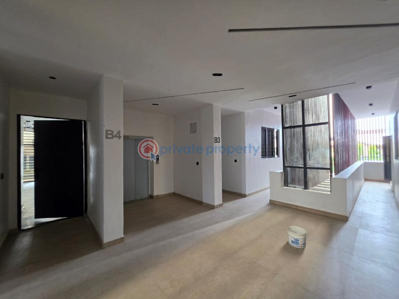 2 bedroom Block Of Flats For Rent Oniru Extension Oniru Victoria Island Lagos - 32