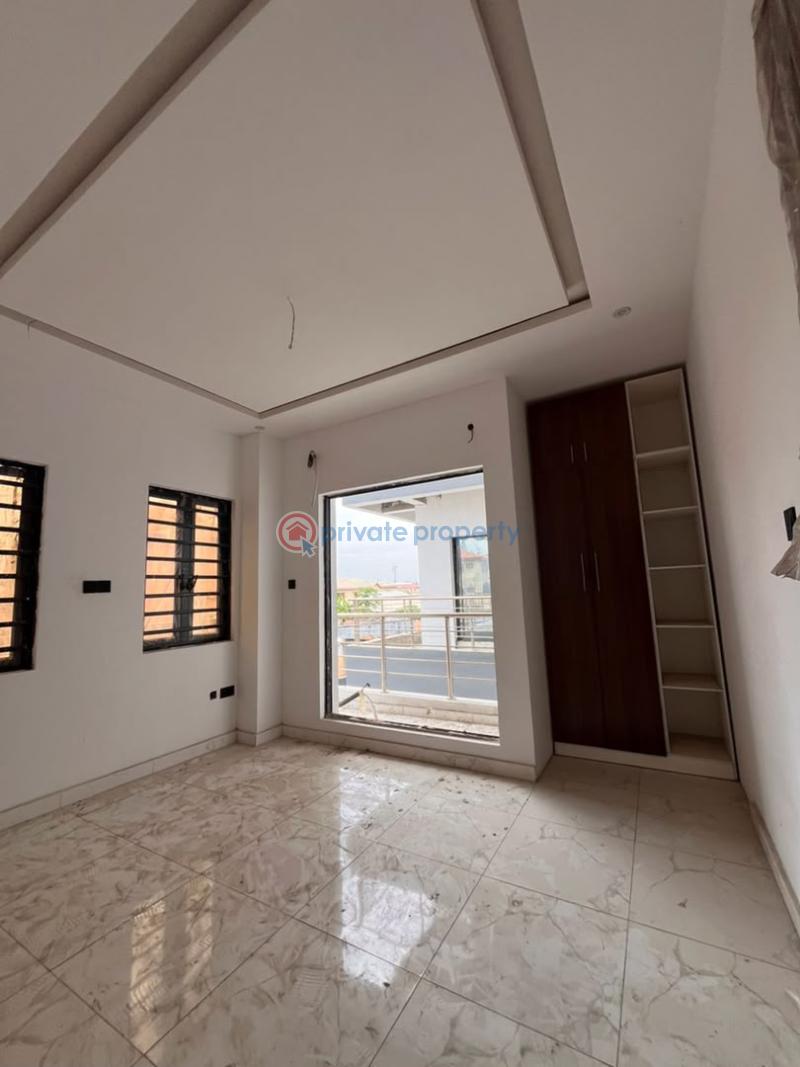 2 bedroom Flat & Apartment For Rent Thomas Estate Ajah Lagos - 9