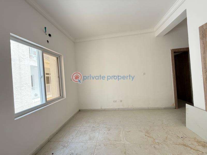 2 bedroom Flat & Apartment For Sale Western Foreshore Estate Osapa Lekki Lagos - 8