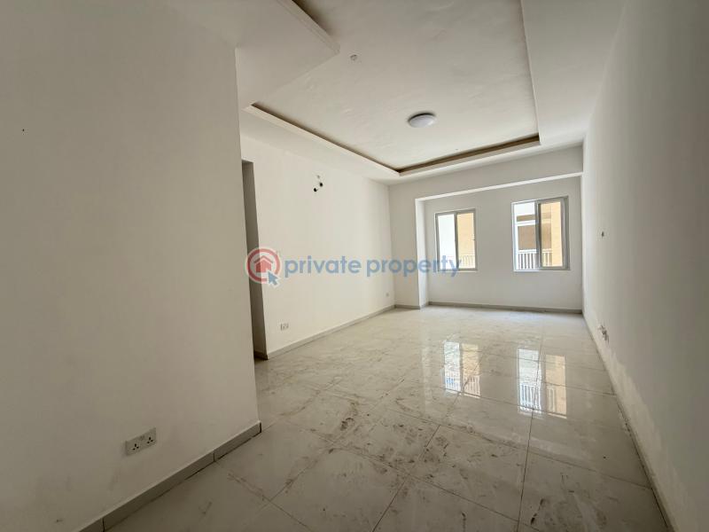 2 bedroom Flat & Apartment For Sale Western Foreshore Estate Osapa Lekki Lagos - 2