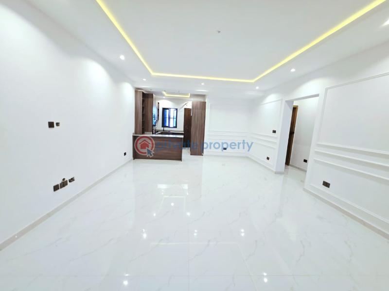 2 bedroom Flat & Apartment For Sale Ikate Elegushi Lekki Lagos - 11