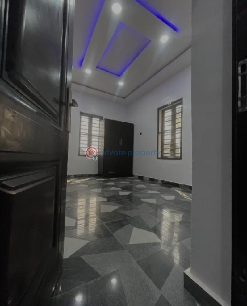 2 bedroom Flat & Apartment For Rent Liberty Estate Ago Palace Isolo Lagos - 5