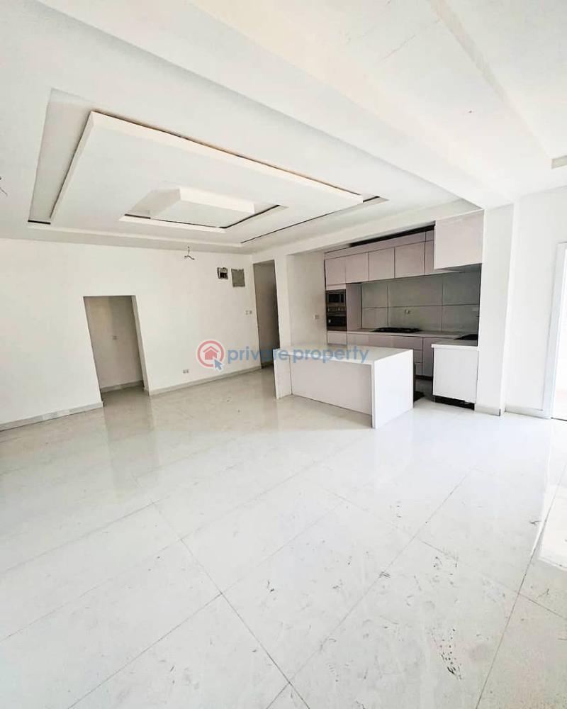 Brand new 2-bedroom apartment - 1 2 bedroom Flat & Apartment For Sale Lekki Phase 1 Lagos - 1