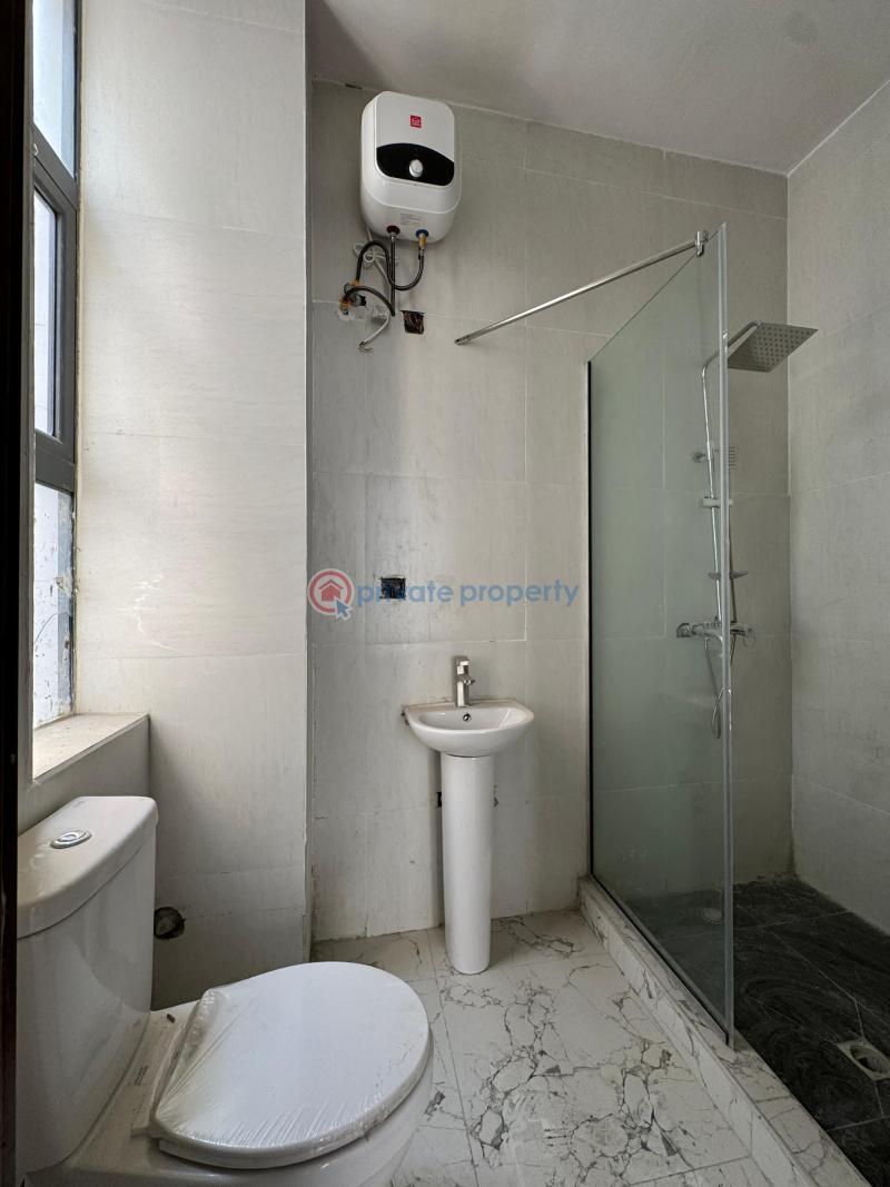 2 bedroom Block Of Flats For Sale Chevron Drive Lekki Lagos - 8