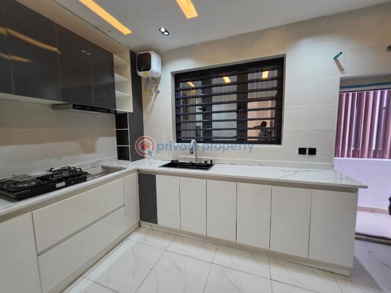 2 bedroom Block Of Flats For Rent Oniru Extension Oniru Victoria Island Lagos - 25