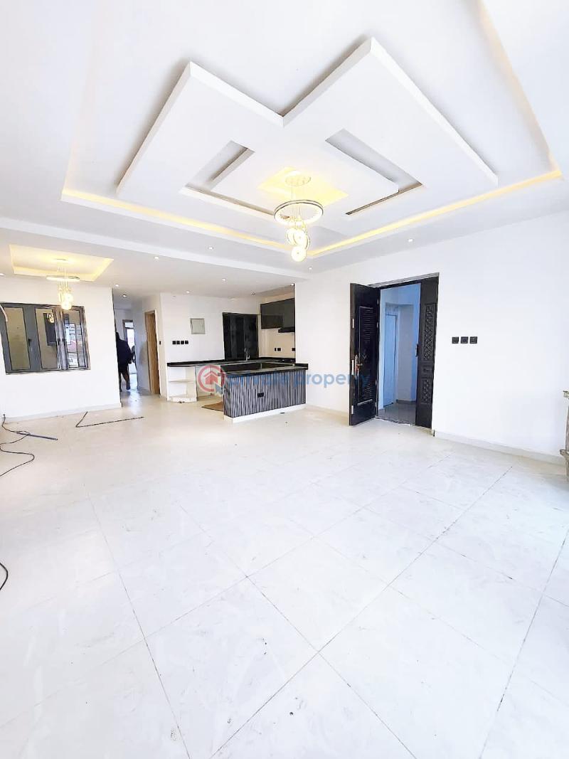 Brand new 2 bedroom apartment - 9 2 bedroom Flat & Apartment For Rent Lekki Phase 1 Lagos - 9