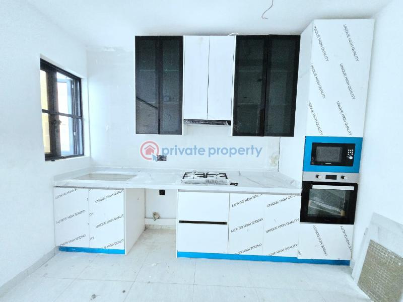 2 bedroom Flat & Apartment For Rent Lekki Phase 1 Lagos - 1