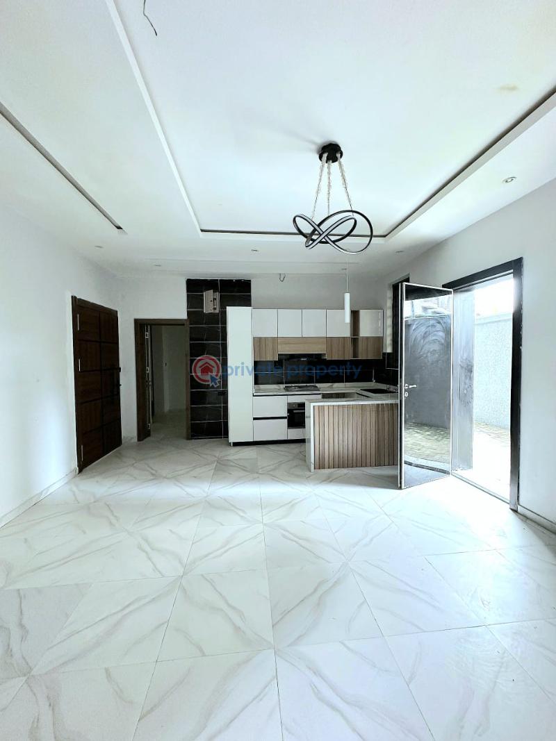 Brand new 2 bedroom apartment - 6 2 bedroom Flat & Apartment For Rent Ikate Elegushi Lekki Lagos - 6