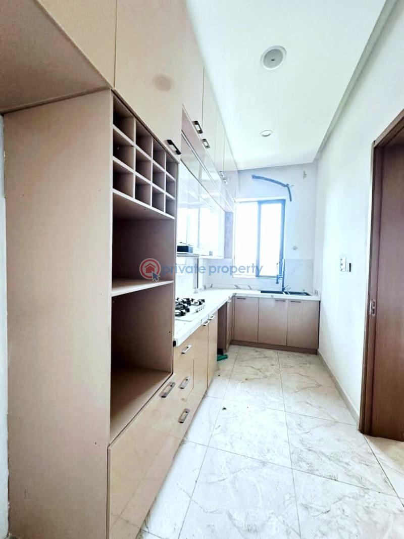 2 bedroom Flat & Apartment For Sale Lekki Phase 1 Lagos - 5