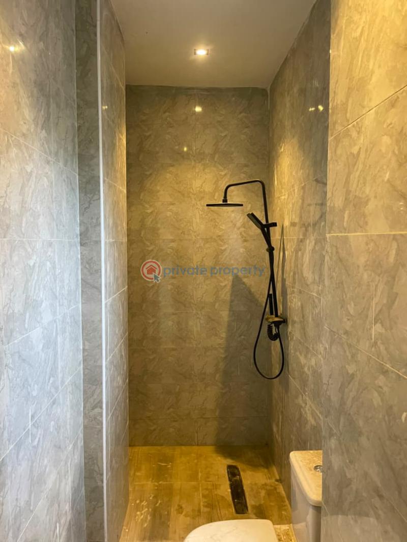 2 bedroom Flat & Apartment For Rent Ikate Elegushi Lekki Lagos - 5