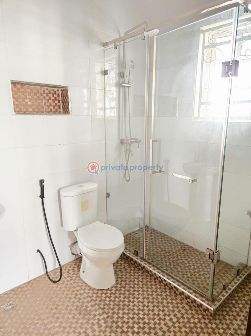 2 bedroom Flat & Apartment For Rent Lekki Phase 1 Lagos - 3