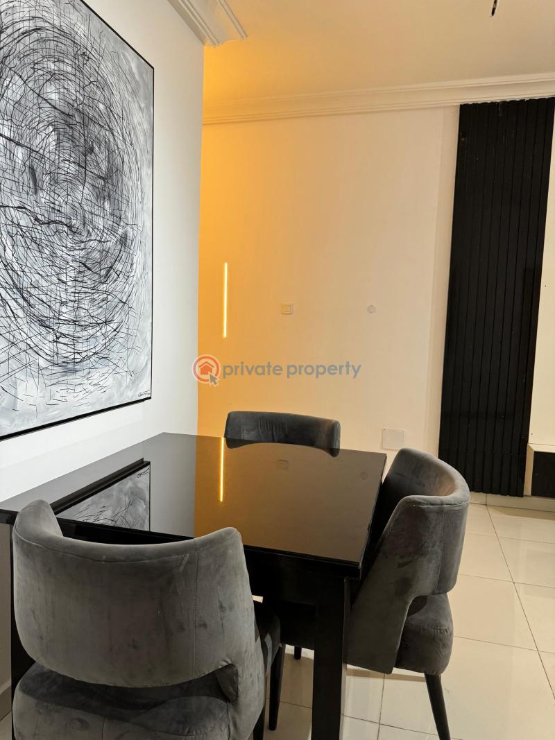 2 bedroom Flat & Apartment Short let Admiralty Way Lekki Phase 1 Lagos - 1