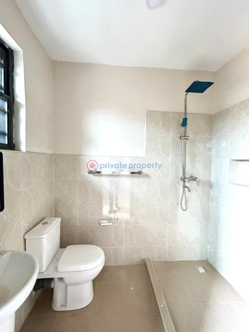 2 bedroom Block Of Flats For Sale Osapa Lekki Lagos - 12