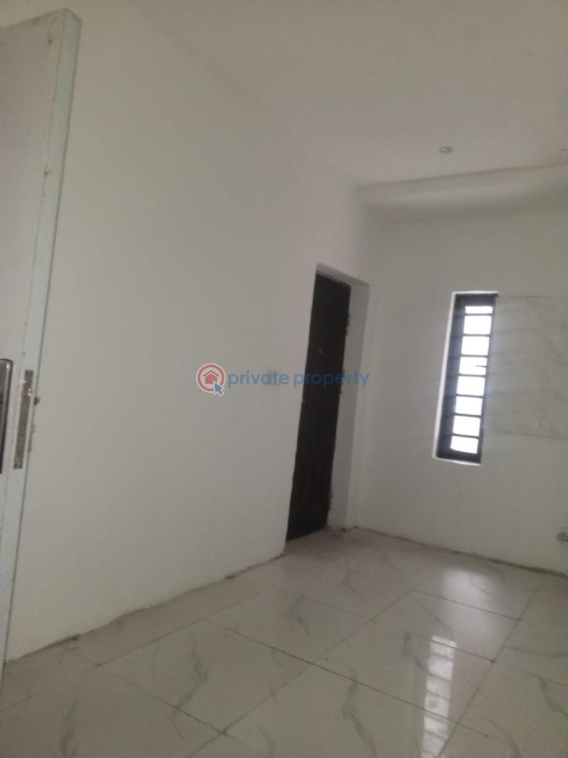 2 bedroom Flat & Apartment For Rent In An Estate Chevron Drive Lekki Lagos - 4