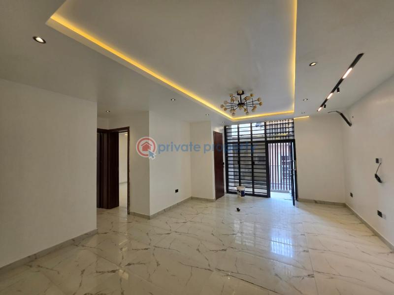 2 bedroom Block Of Flats For Rent Oniru Extension Oniru Victoria Island Lagos - 19