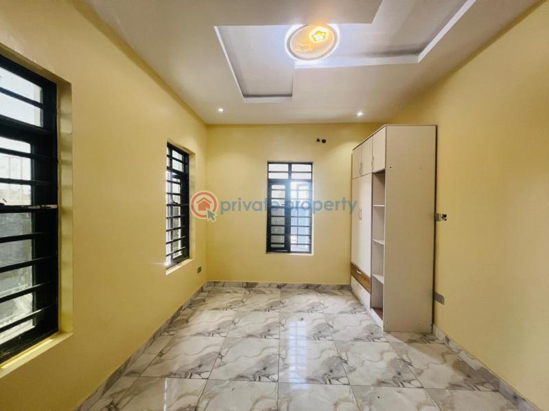 2 bedroom Block Of Flats For Sale Lekki Scheme 2 Ajah Lagos - 7