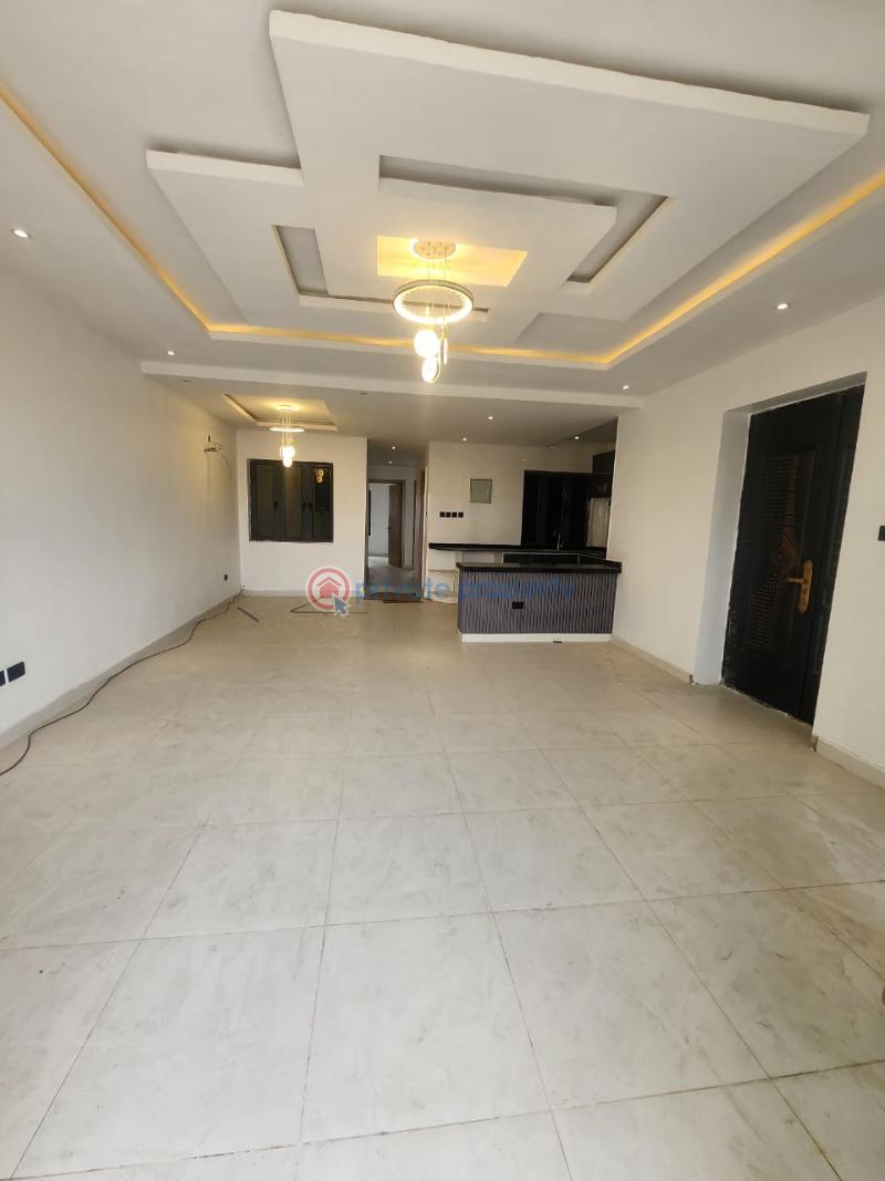 2 bedroom Flat & Apartment For Rent Lekki Phase 1 Lagos - 0