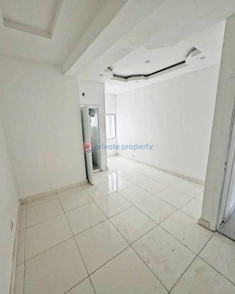 Brand new 2-bedroom apartment - 4 2 bedroom Flat & Apartment For Sale Lekki Phase 1 Lagos - 4