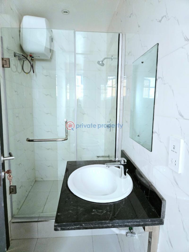 2 bedroom Flat & Apartment For Sale Lekki Phase 1 Lagos - 7