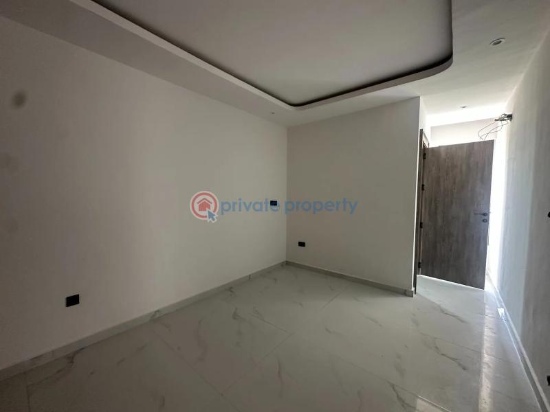 2 bedroom Block Of Flats For Rent Lekki Phase 1 Lagos - 12