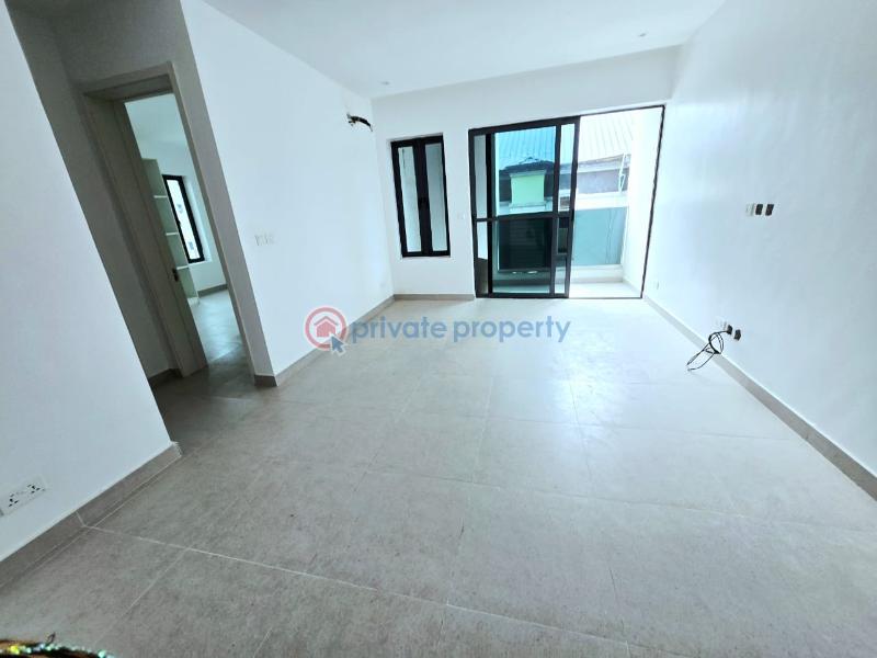 2 bedroom Flat & Apartment For Rent Ikate Elegushi Lekki Lagos - 1