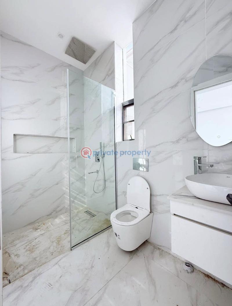 2 bedroom Flat & Apartment For Sale Lekki Phase 1 Lagos - 9