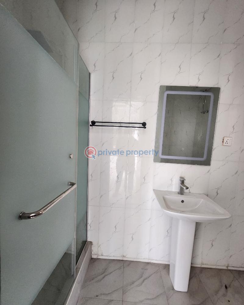 Brand new 2-bedroom apartment - 10 2 bedroom Flat & Apartment For Rent Ologolo Lekki Lagos - 10