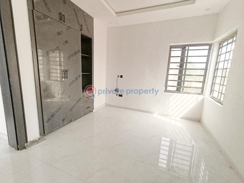 Brand new 2 bedroom apartment - 4 2 bedroom Block Of Flats For Rent Lekki Phase 1 Lagos - 4