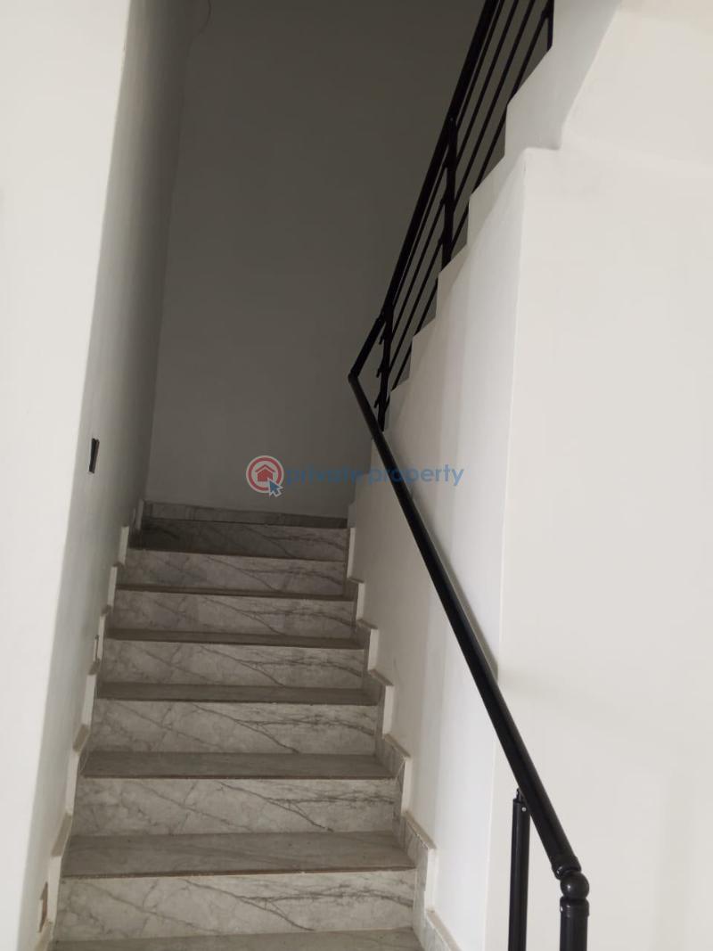 2 bedroom Flat & Apartment For Rent Bash Close By Friends Colony Osapa Lekki Lagos - 4