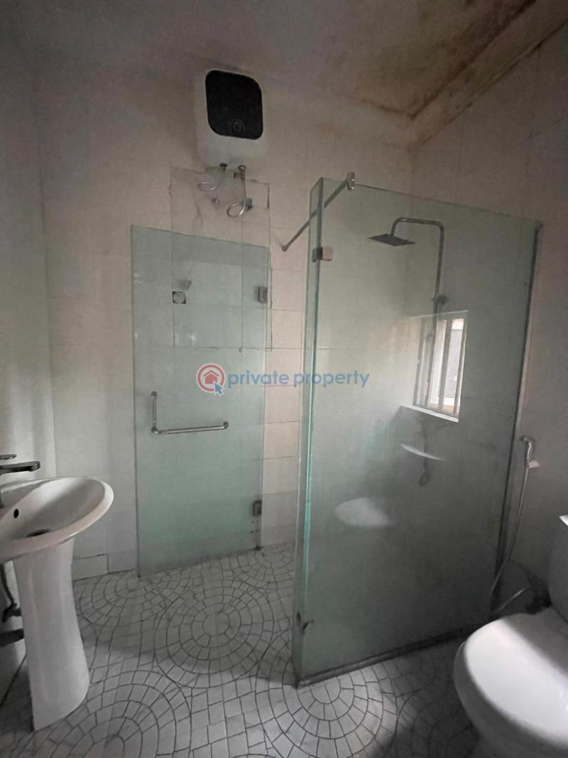 2 bedroom Block Of Flats For Rent Sangotedo Ajah Lagos - 3