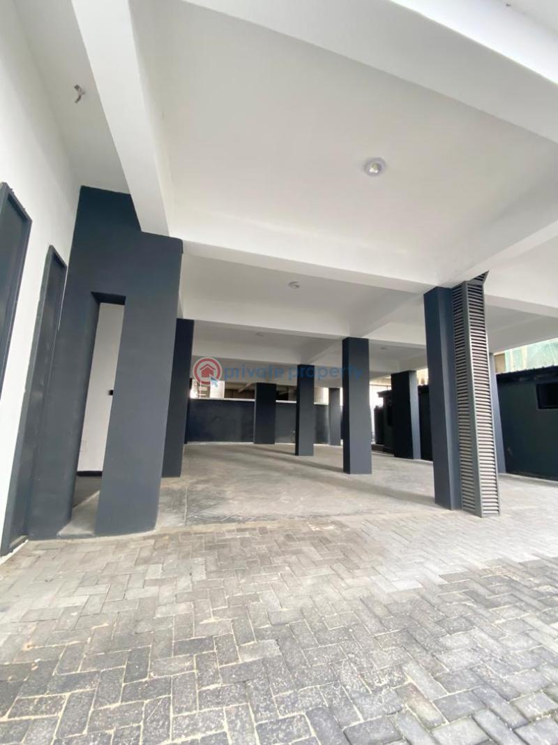 2 bedroom Flat & Apartment For Sale Lekki Phase 1 Lagos - 2