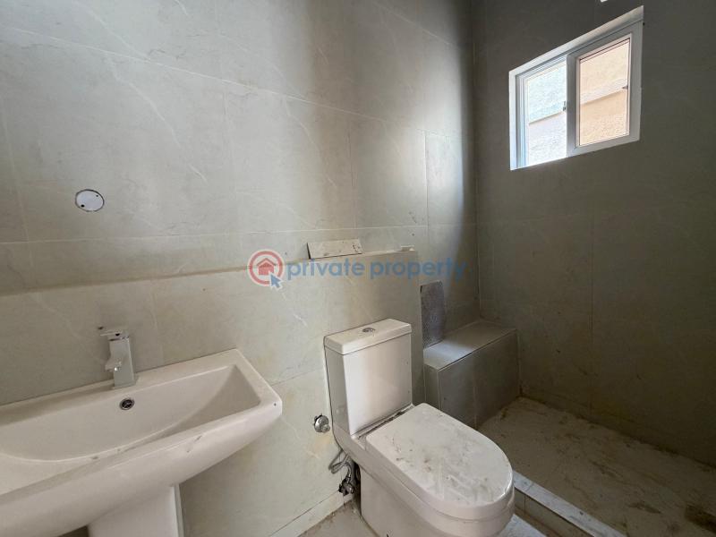 2 bedroom Flat & Apartment For Sale Western Foreshore Estate Osapa Lekki Lagos - 9