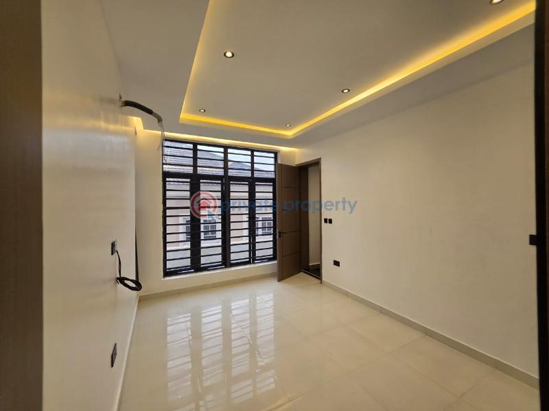 2 bedroom Block Of Flats For Rent Oniru Extension Oniru Victoria Island Lagos - 31